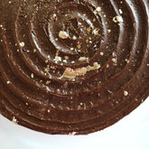 Chocolate Tower Cake